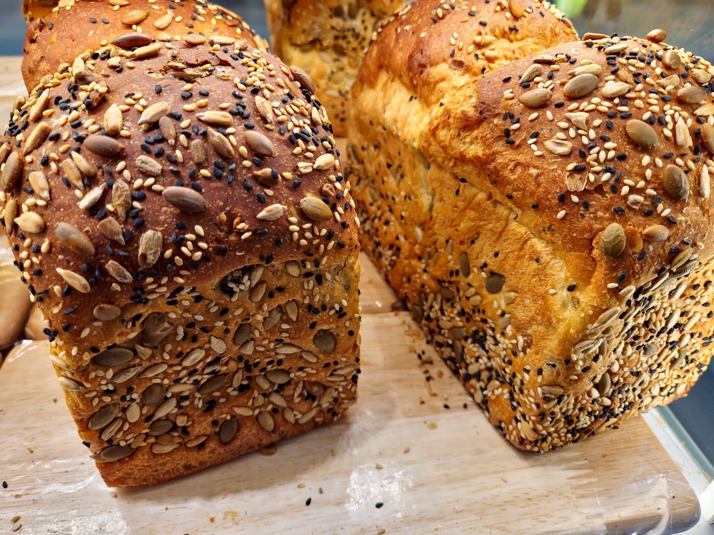 Derfor bør du aldri varme brød på denne måten