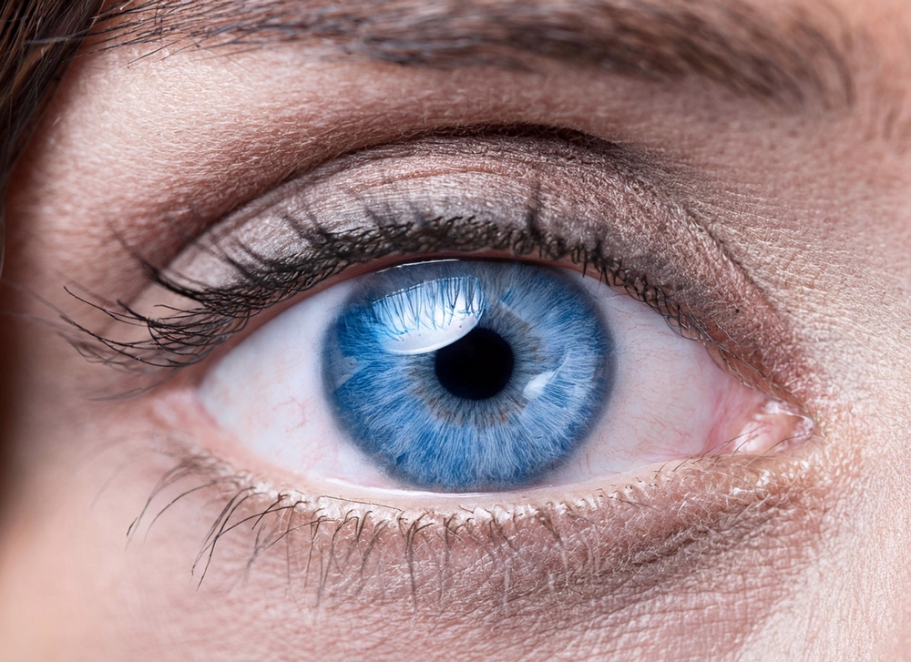 blue, blå, eye, øje, øye