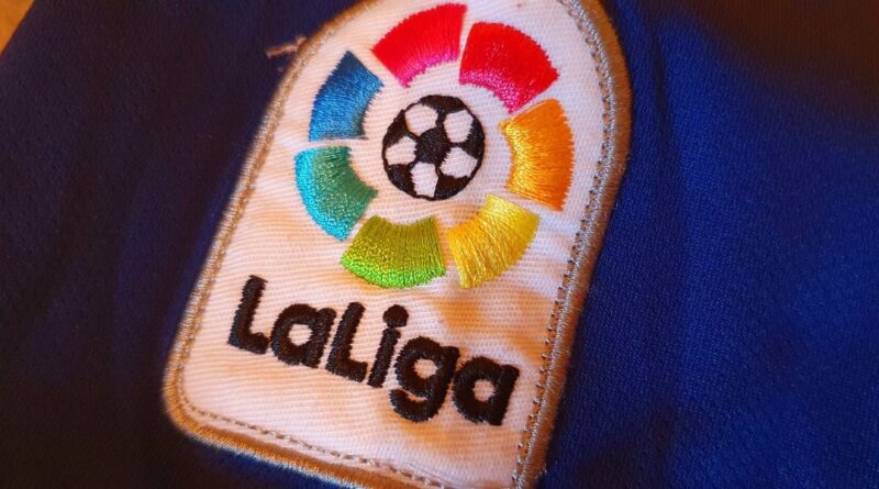 LaLiga