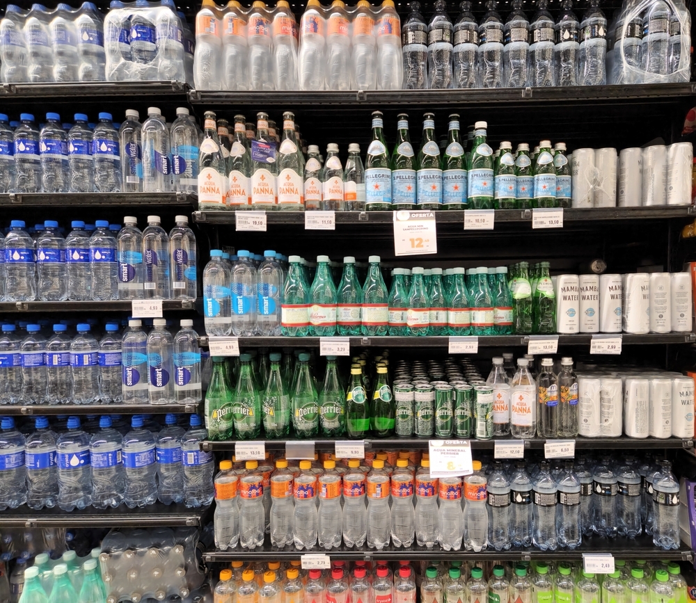 Perrier, water, mineral water, mineralvand, danskvand