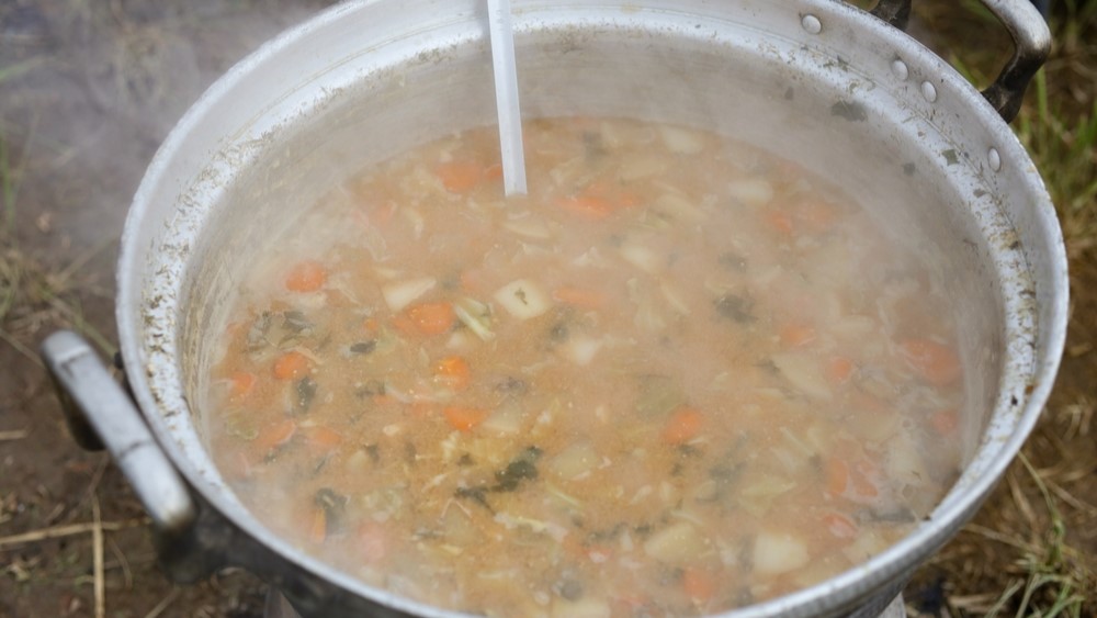 Soup
