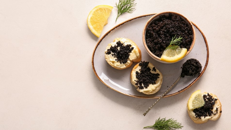 Caviar
