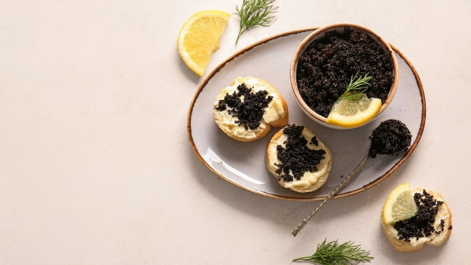 Caviar