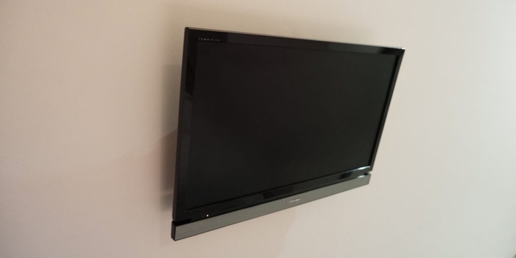 tv, fjernsyn
