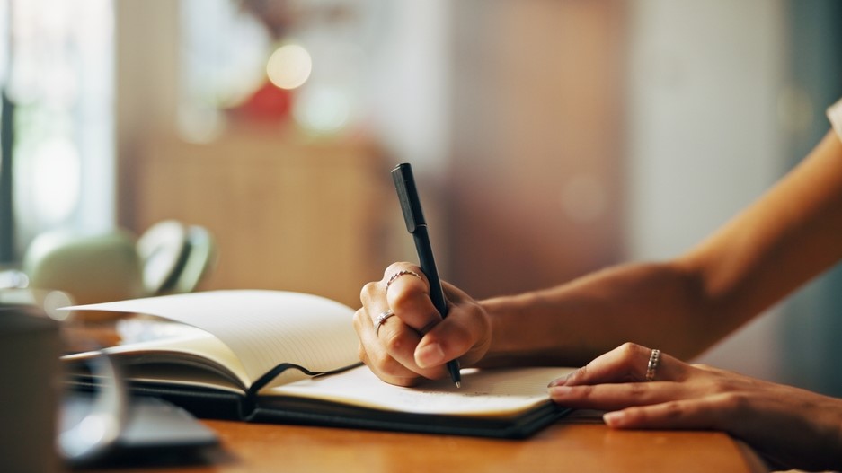 journal to do list