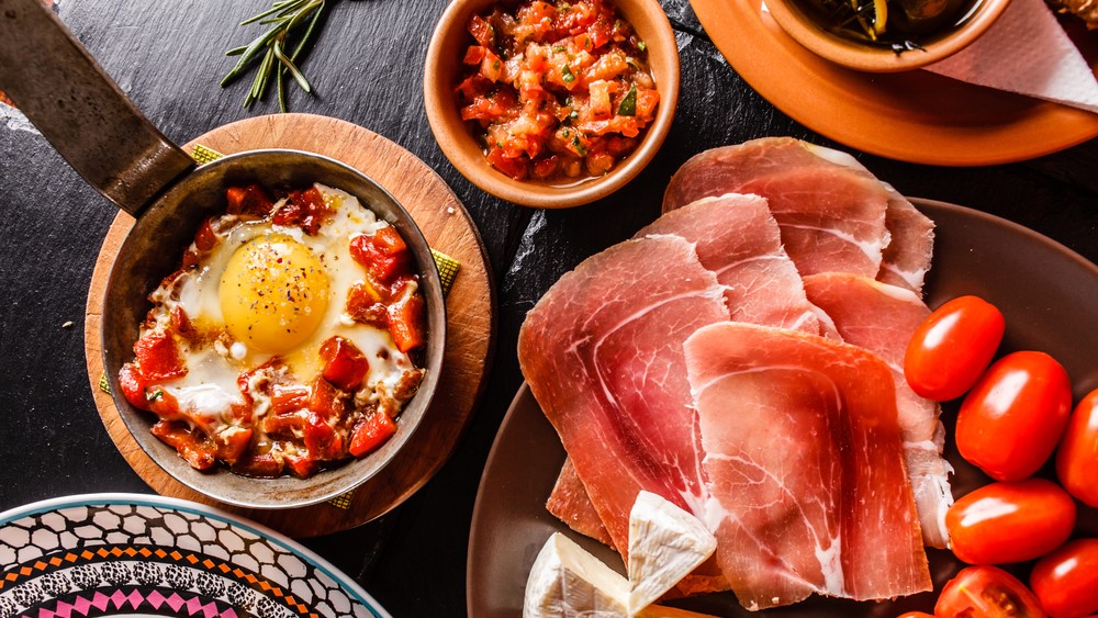 tapas