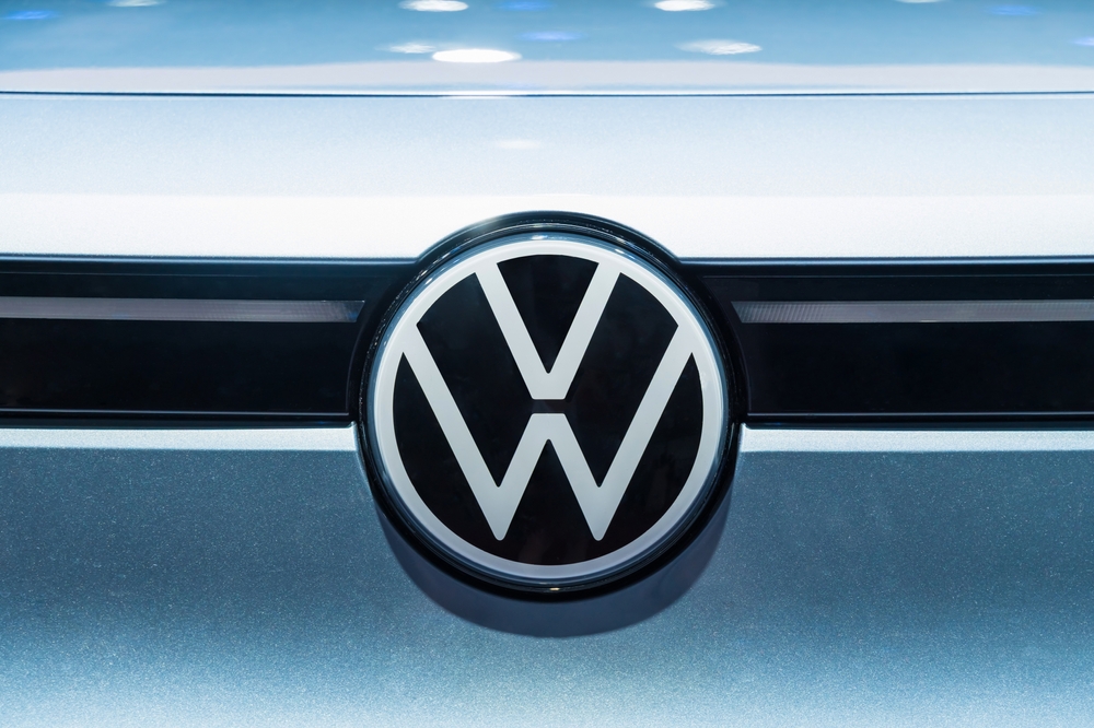 Volkswagen,Id4,Emblem,Car, VW, bil, folkevogn