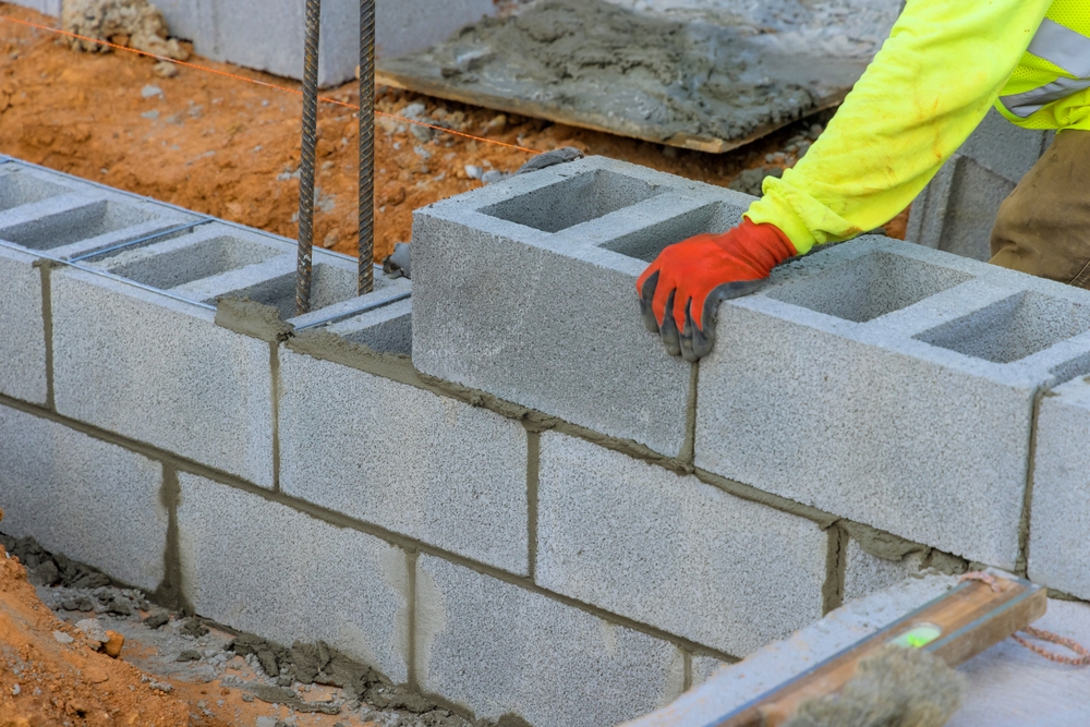 Worker,Concrete,Construction,Konstruktionsarbejde,arbejder,