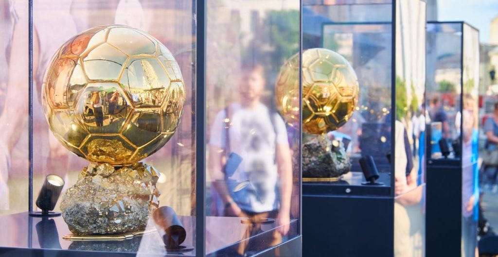 Ballon D'or