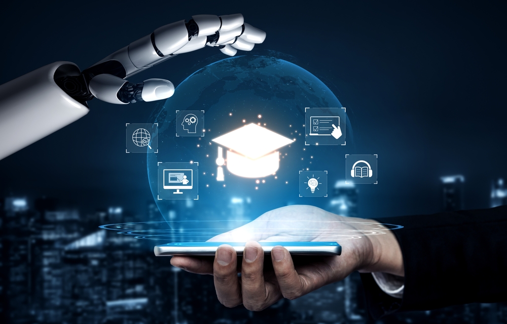 AI,Artificial Intelligence,Learning,Education,School,Undervisning,Uddannelse