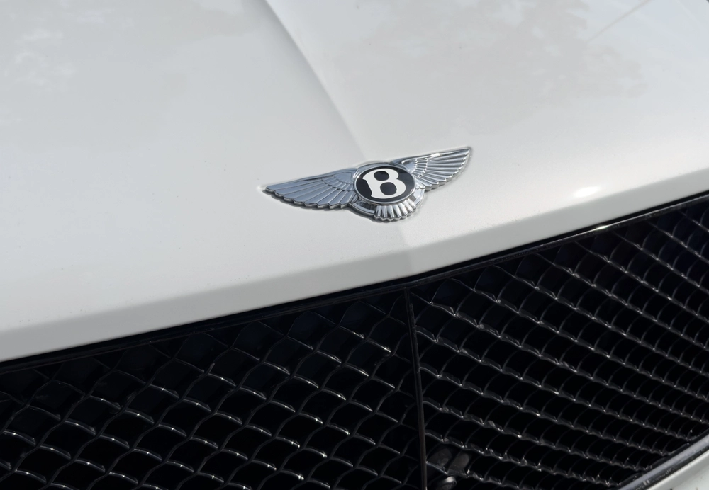 Bentley, Luxury Car, Luksusbil, Logo
