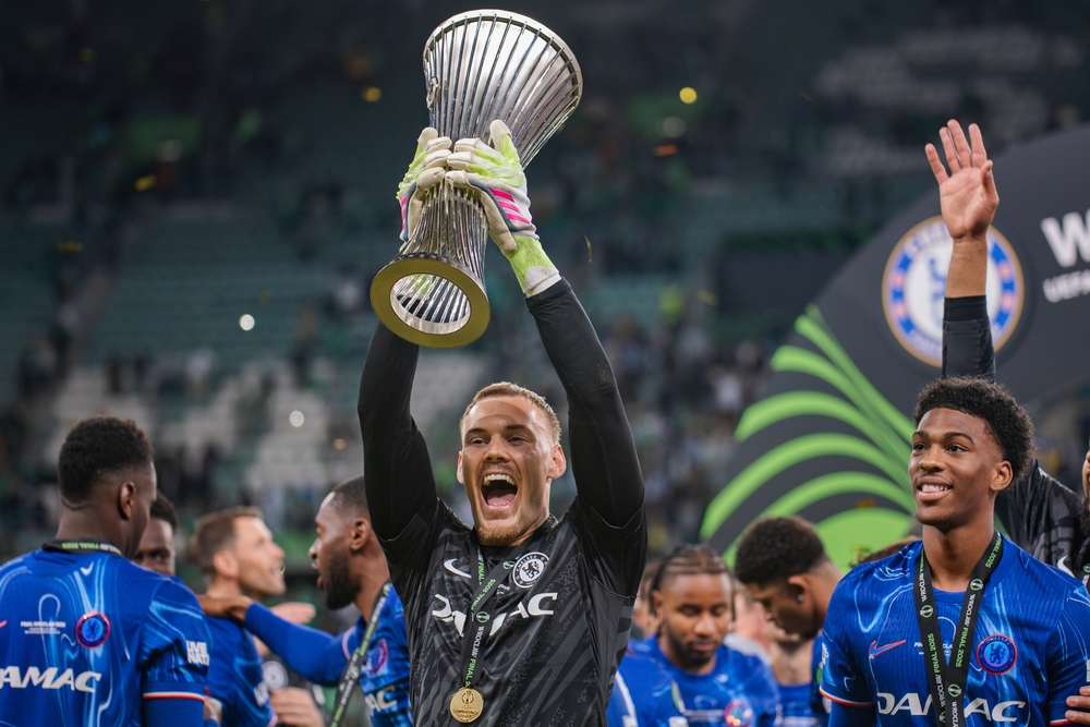 Philip Jørgensen og stjernernes svimlende millionbeløb: Se Chelseas vilde lønstruktur