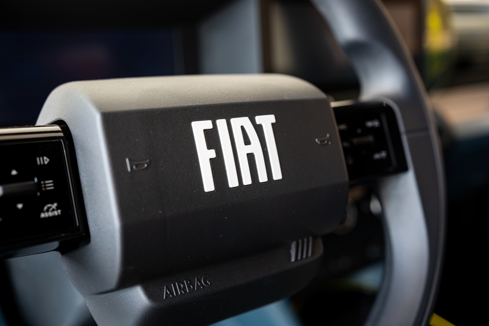 Fiat Grande Panda