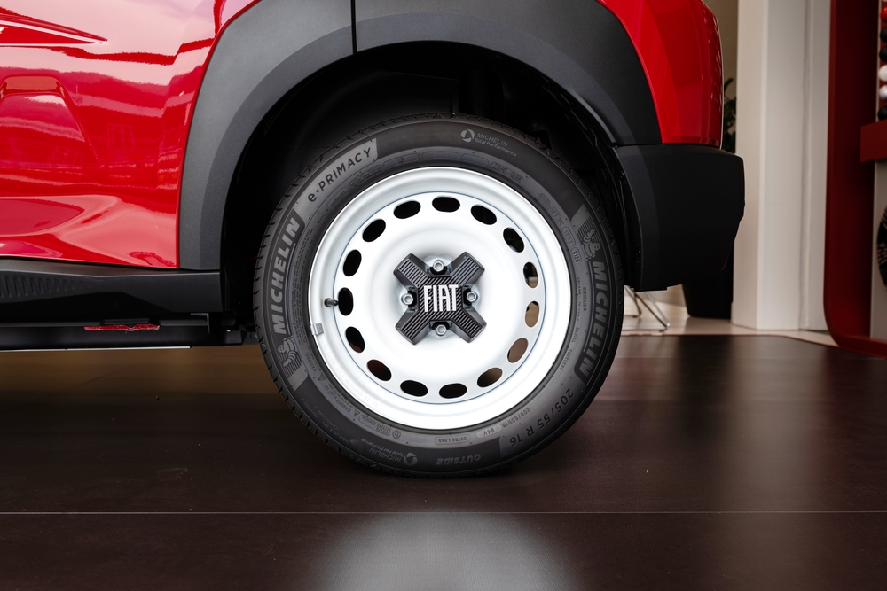 Fiat Grande Panda