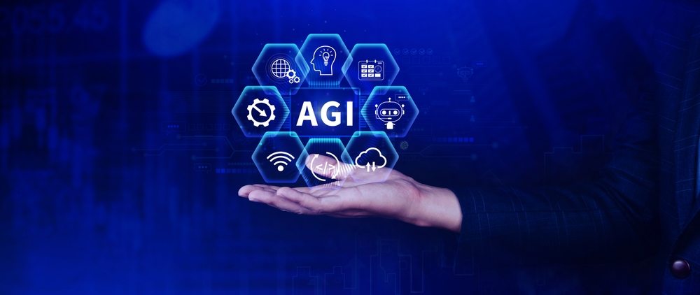 AGI, Artificial General Intelligence