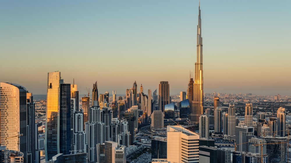 Dubai