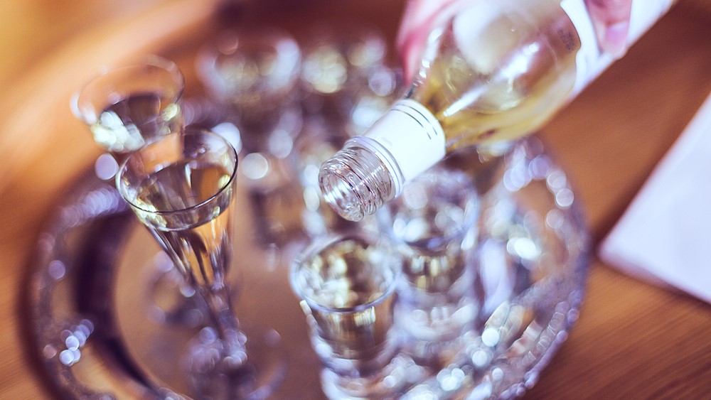 Alcohol Alkohol