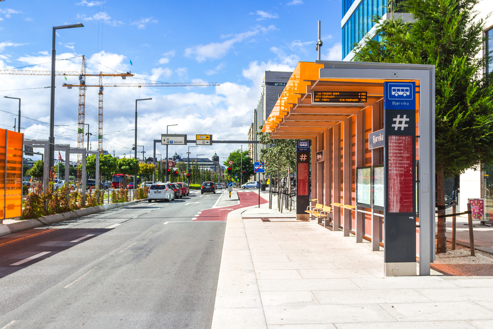 NAF advarer: Kollektivkrisen kan ramme hele landet