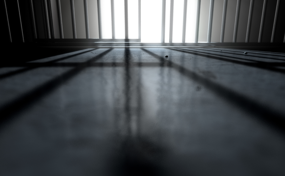 Detain,prison,fængsel,arrest,arresteret,ICE