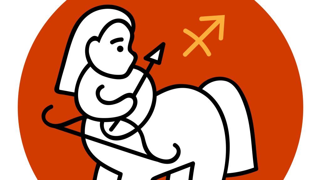 Sagittarius