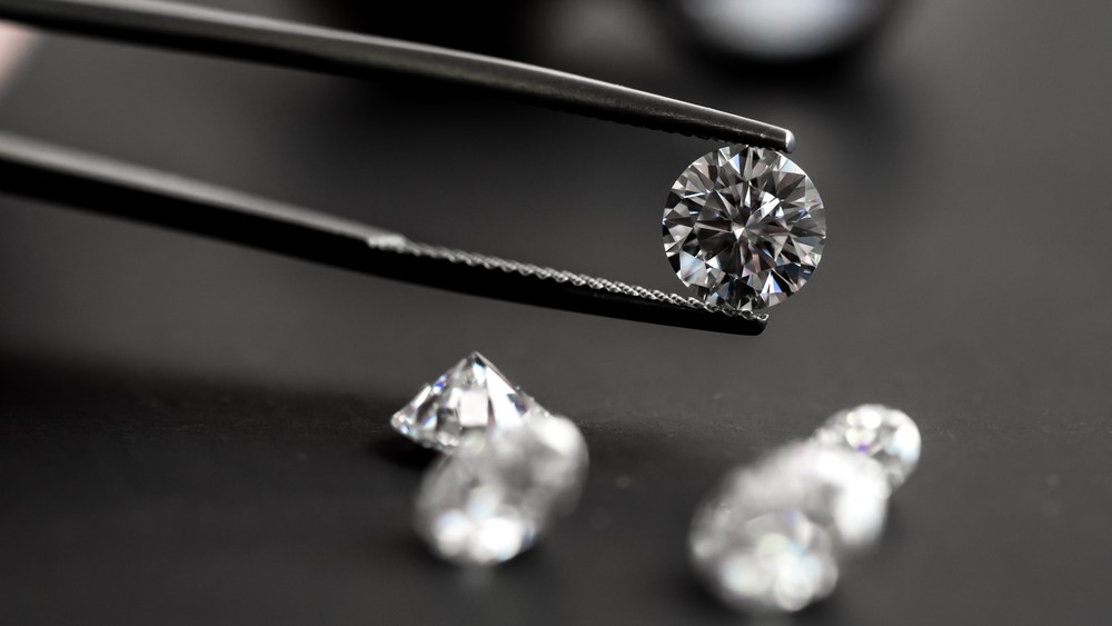 diamond