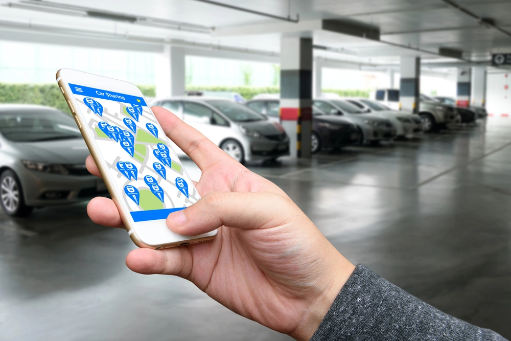 Car share, car sharing, del af bil, taxa, uber, pick me up