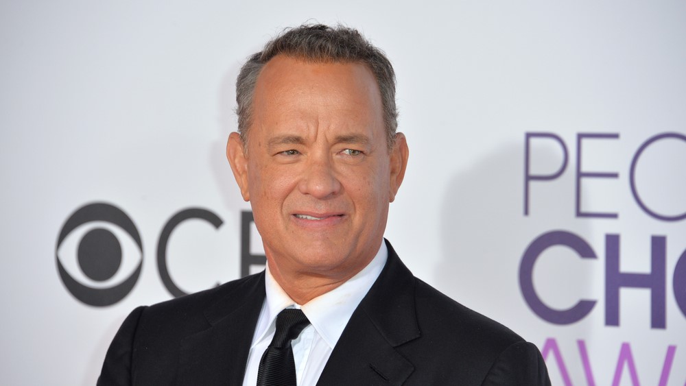 Tom Hanks