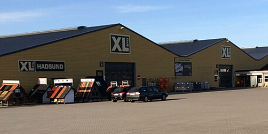 XL-BYG