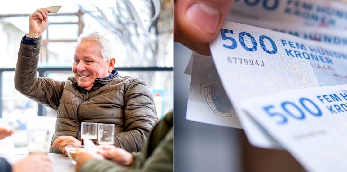 Flere overser vigtig pensionsdetalje: Kan være op til 25.000 kroner