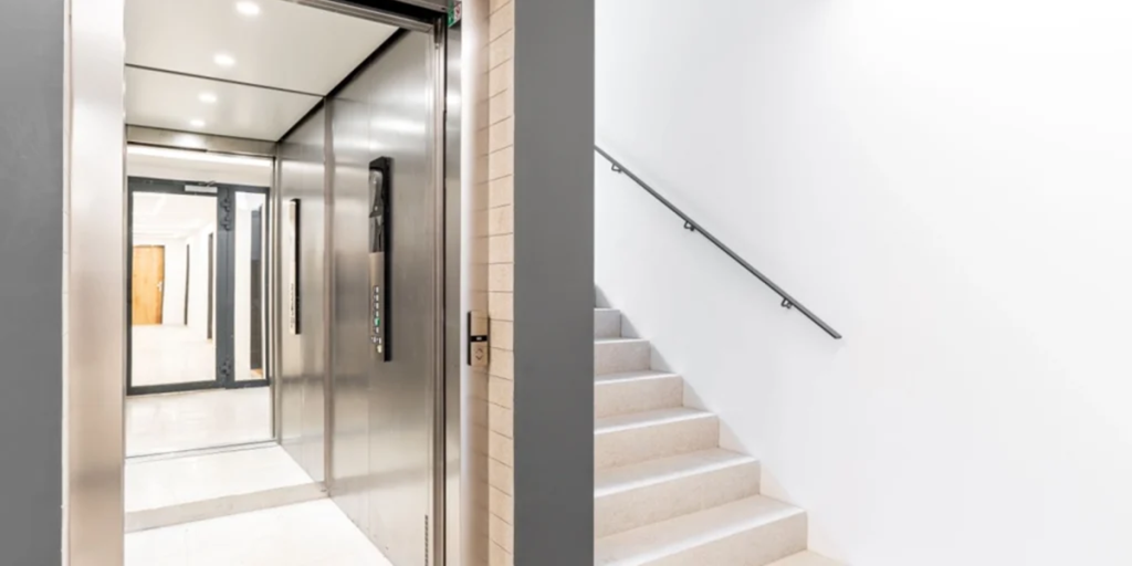 elevator