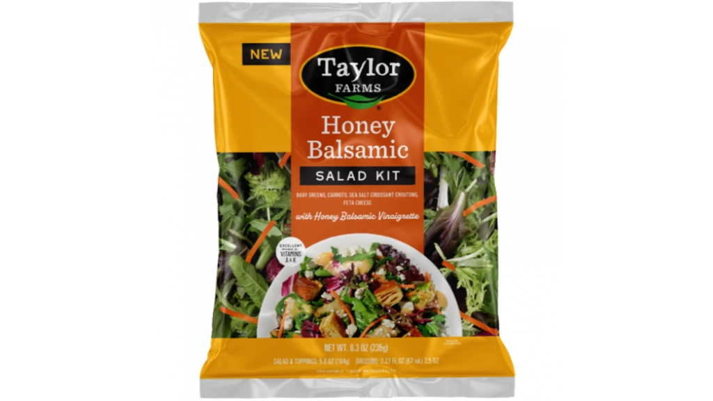 taylor farms salad