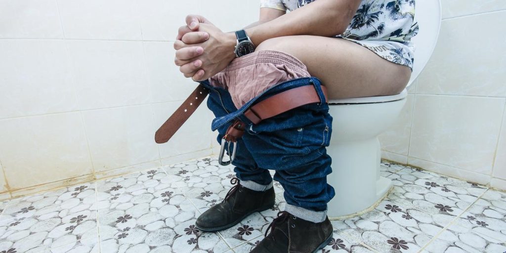 toilet, toalett, do, bathroom