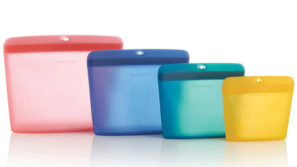 tupperware