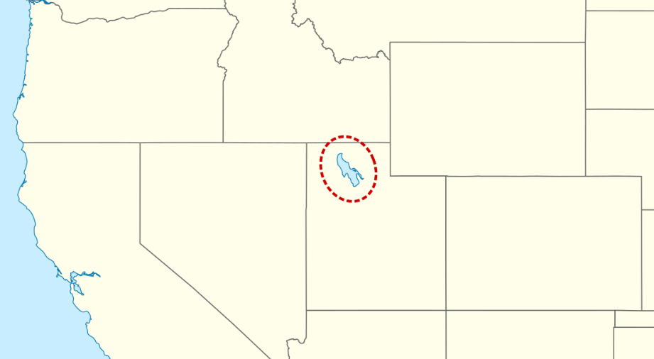 utah