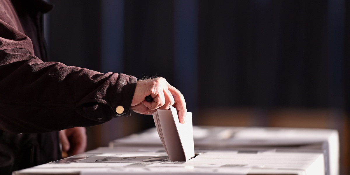 Trykker allerede plakater: Kandidater forbereder sig på folketingsvalg