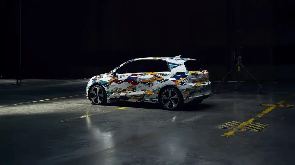 Volkswagen, Polo