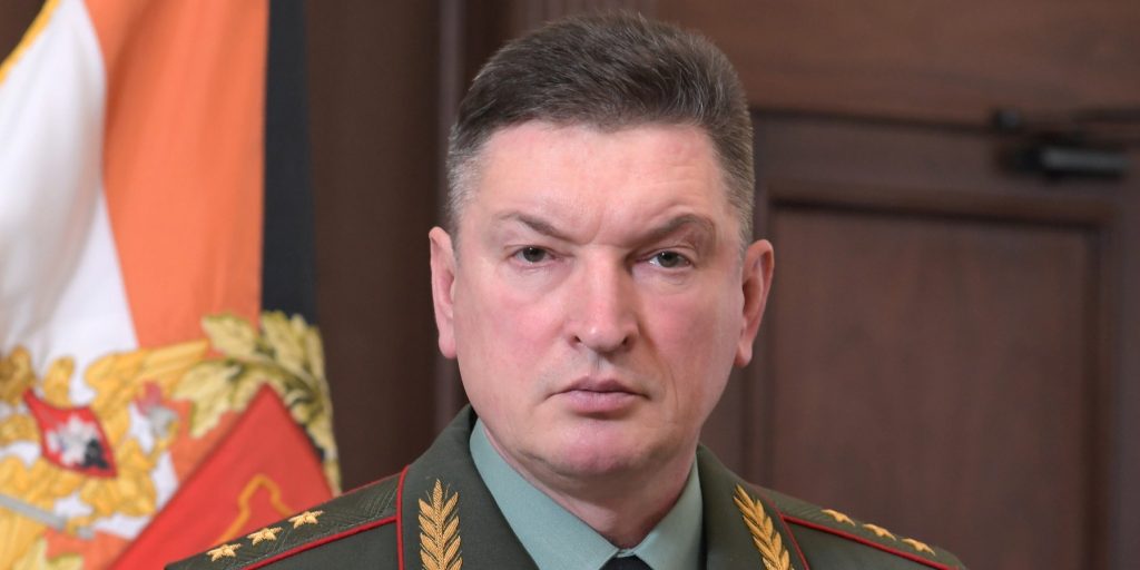 Alexander Lapin