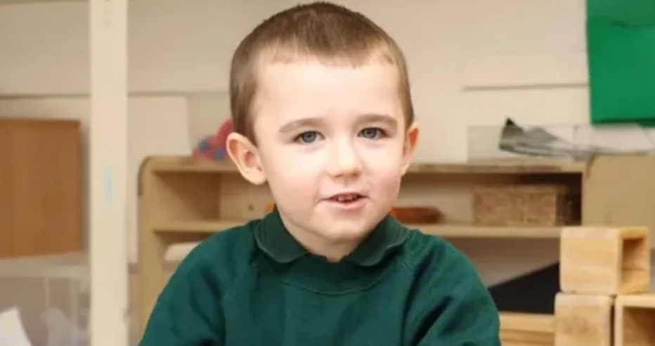 Mor tog livet af 6-årig autistisk søn, fordi han var for svær at passe