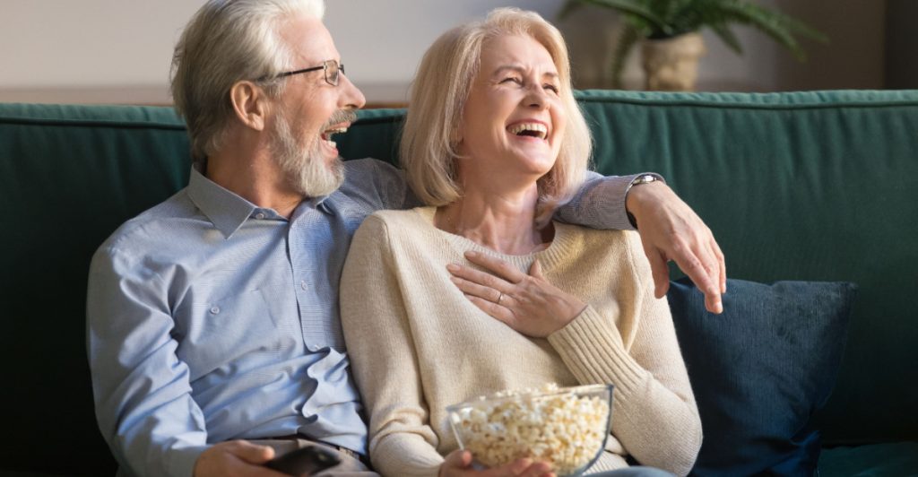 Videnskaben viser: Dette er den ideelle aldersforskel for et lykkeligt og langvarigt forhold