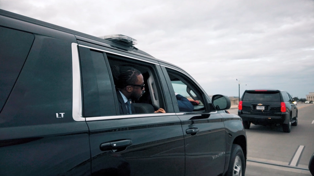 Diplomatic Security Service DSS Special Agent training