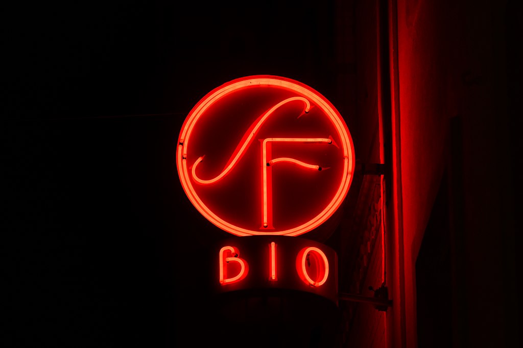 SF bio