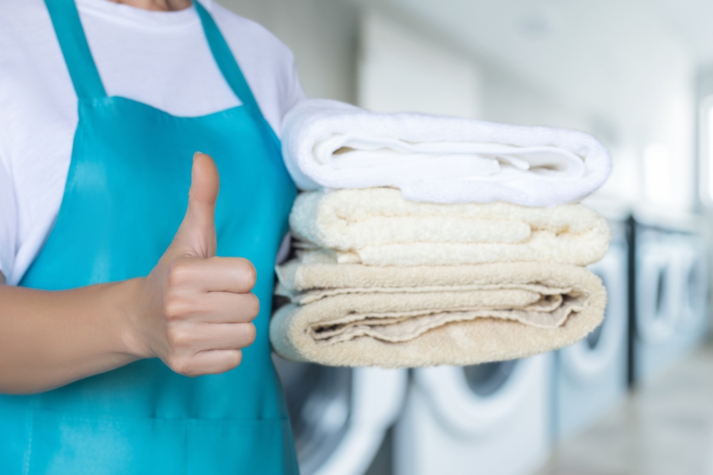 Rengøringsassistent afslører: 5 ting hun ‘aldrig har fået besked på at rengøre’ på hotelværelser