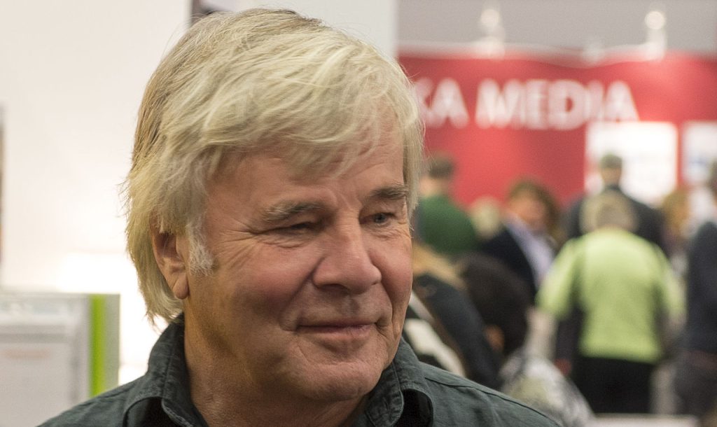 Jan Guillou