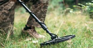 Par finder tog på tur med metaldetektor: Gjorde fund til over 2,6 millioner kroner