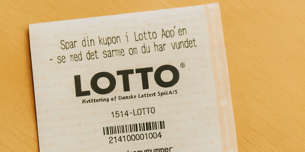 Måtte trække gevinster tilbage efter lotto-fejl: “Et alvorligt tillidsbrud”