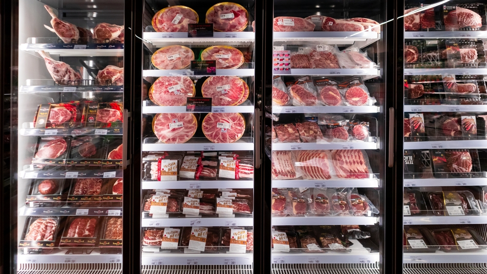 En kvinde raser mod supermarked: Erstattede hendes julekalkun med frosne kalkun nuggets