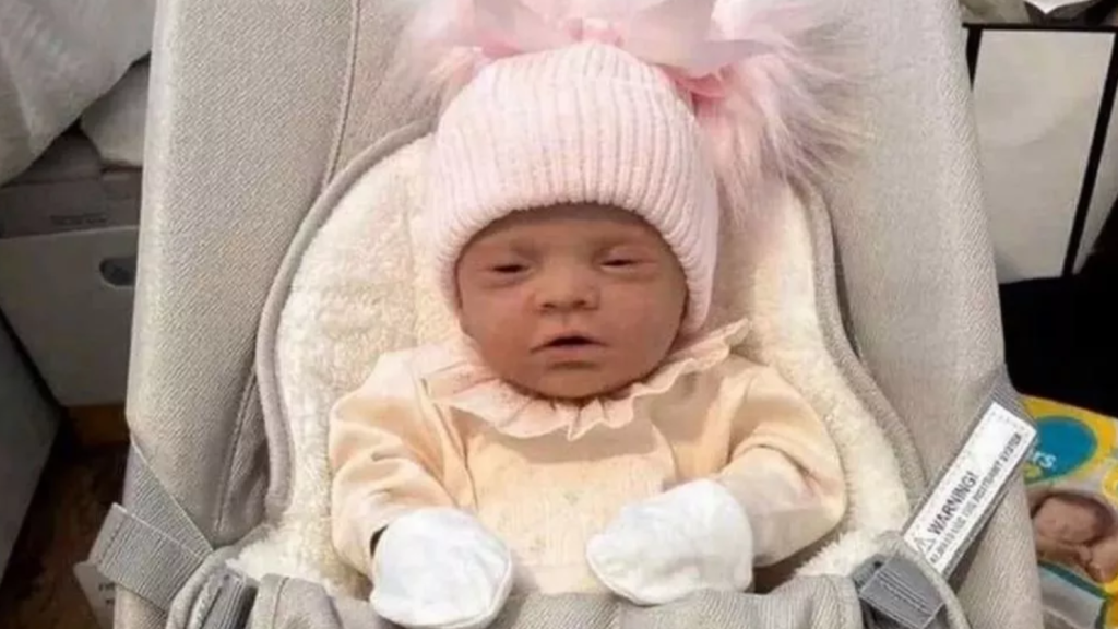 Ung kvinde påstod at have født en baby – men det hele var en løgn