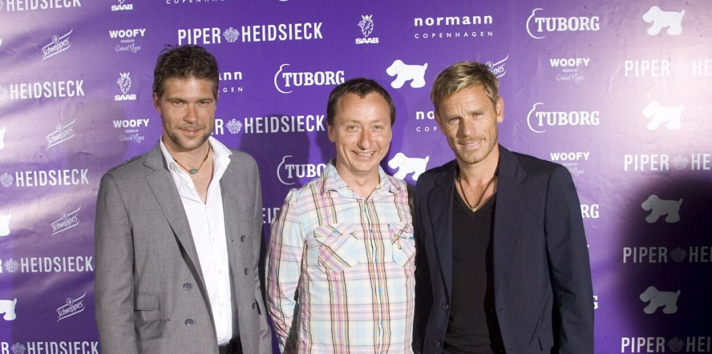 Dansk filmstjerne vågnede op med 50 millioner på kontoen: I det øjeblik blev alting dødt