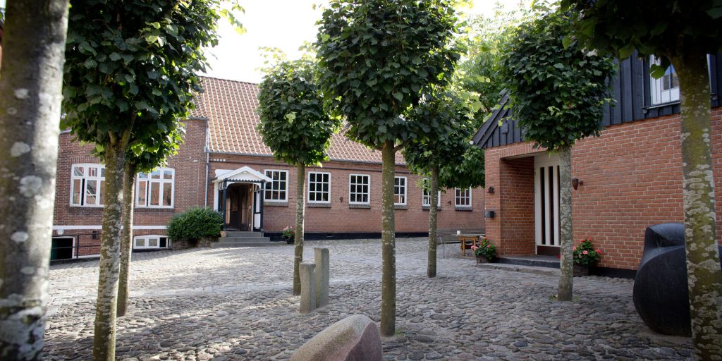 Skole i stor sorg: Elev gået bort efter pludseligt hjertestop