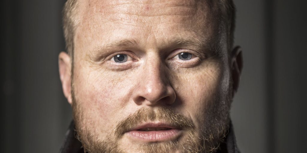 Komiker i chok efter Spang-anklager: “Jeg vidste overhovedet ikke noget”